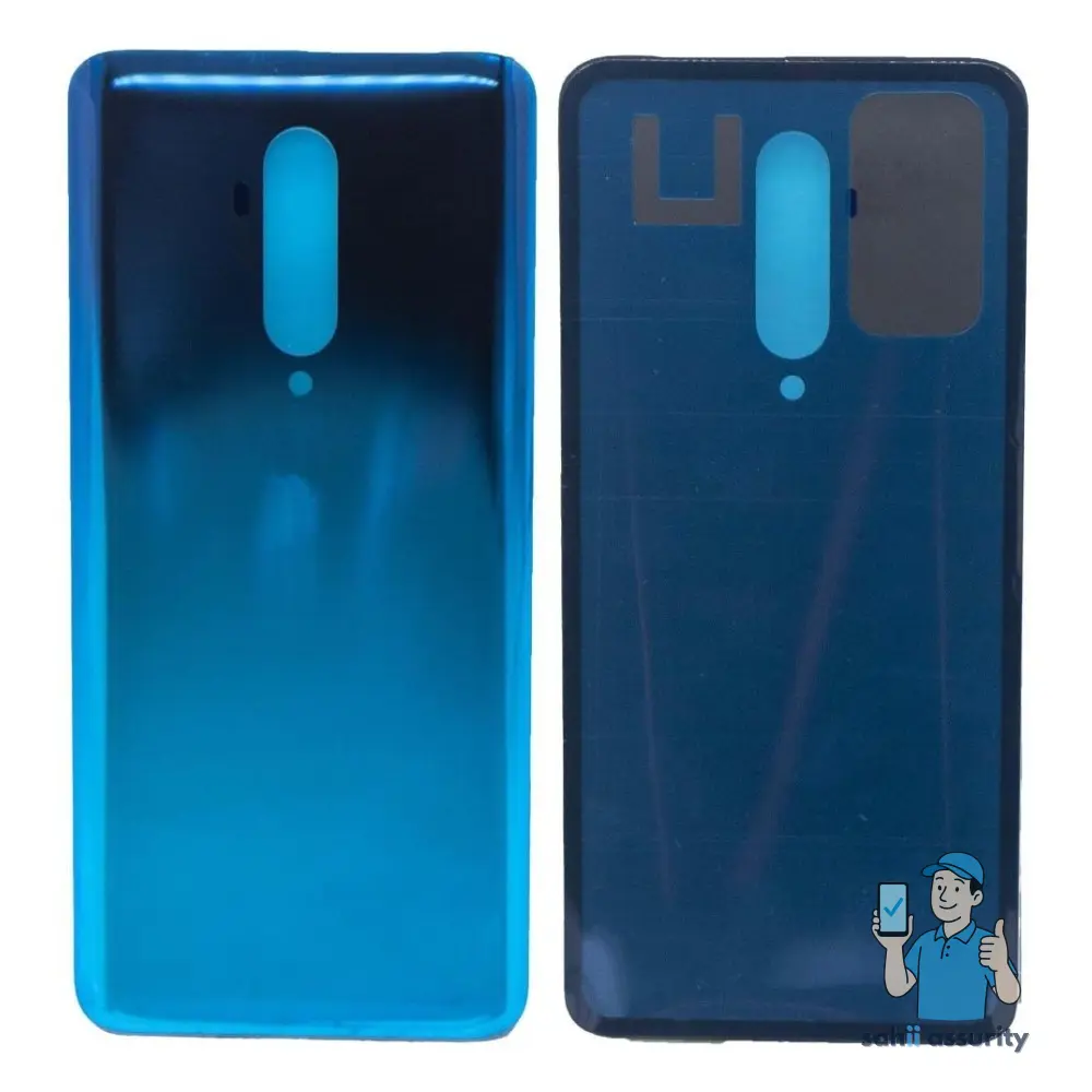 Back Panel Cover for OnePlus 7T Pro